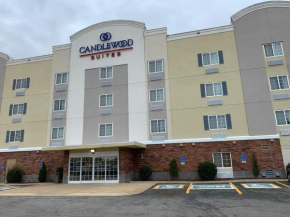  Candlewood Suites Jonesboro, an IHG Hotel  Джонсборо